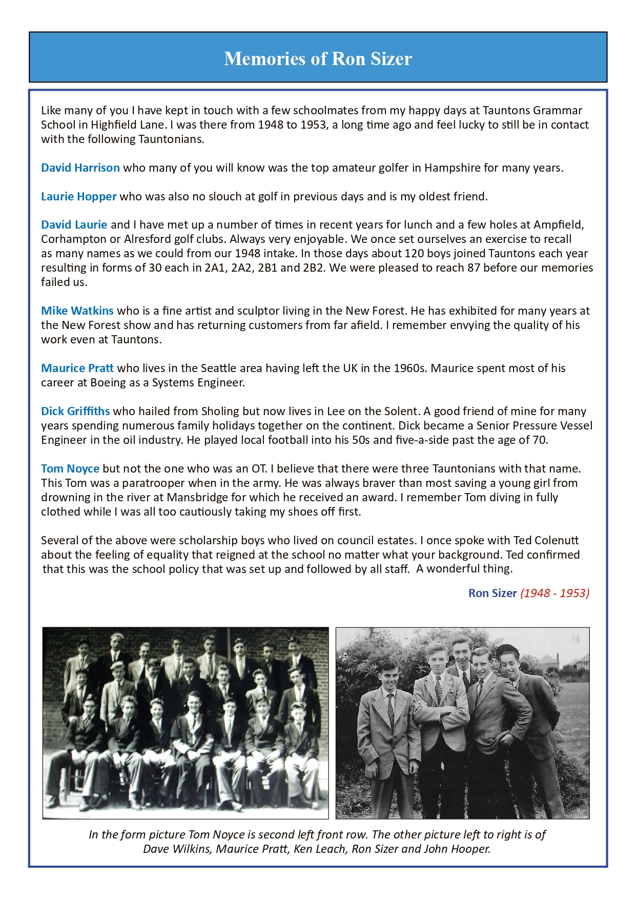 Newsletter Page 4